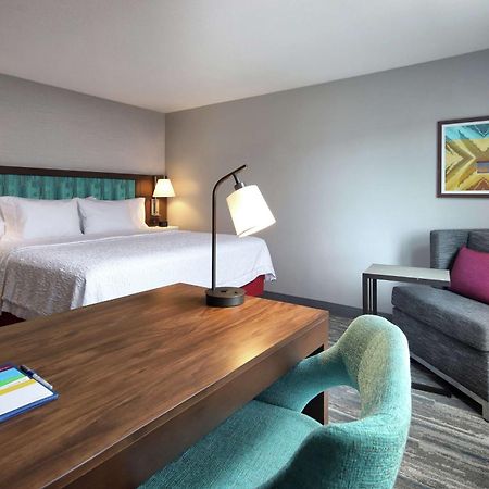 Hampton Inn & Suites Tucson East Dış mekan fotoğraf