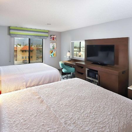 Hampton Inn & Suites Tucson East Dış mekan fotoğraf
