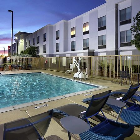 Hampton Inn & Suites Tucson East Dış mekan fotoğraf