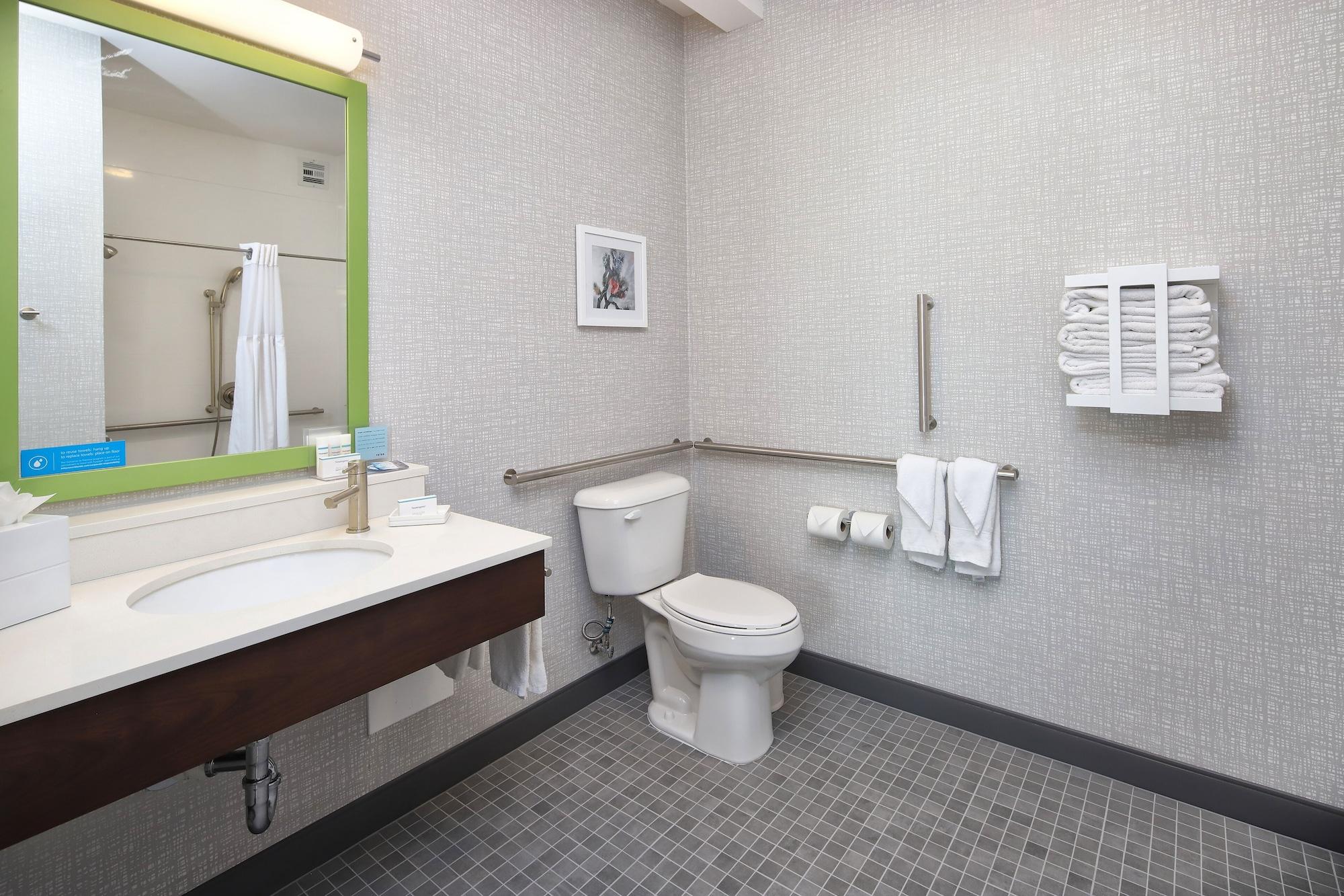 Hampton Inn & Suites Tucson East Dış mekan fotoğraf