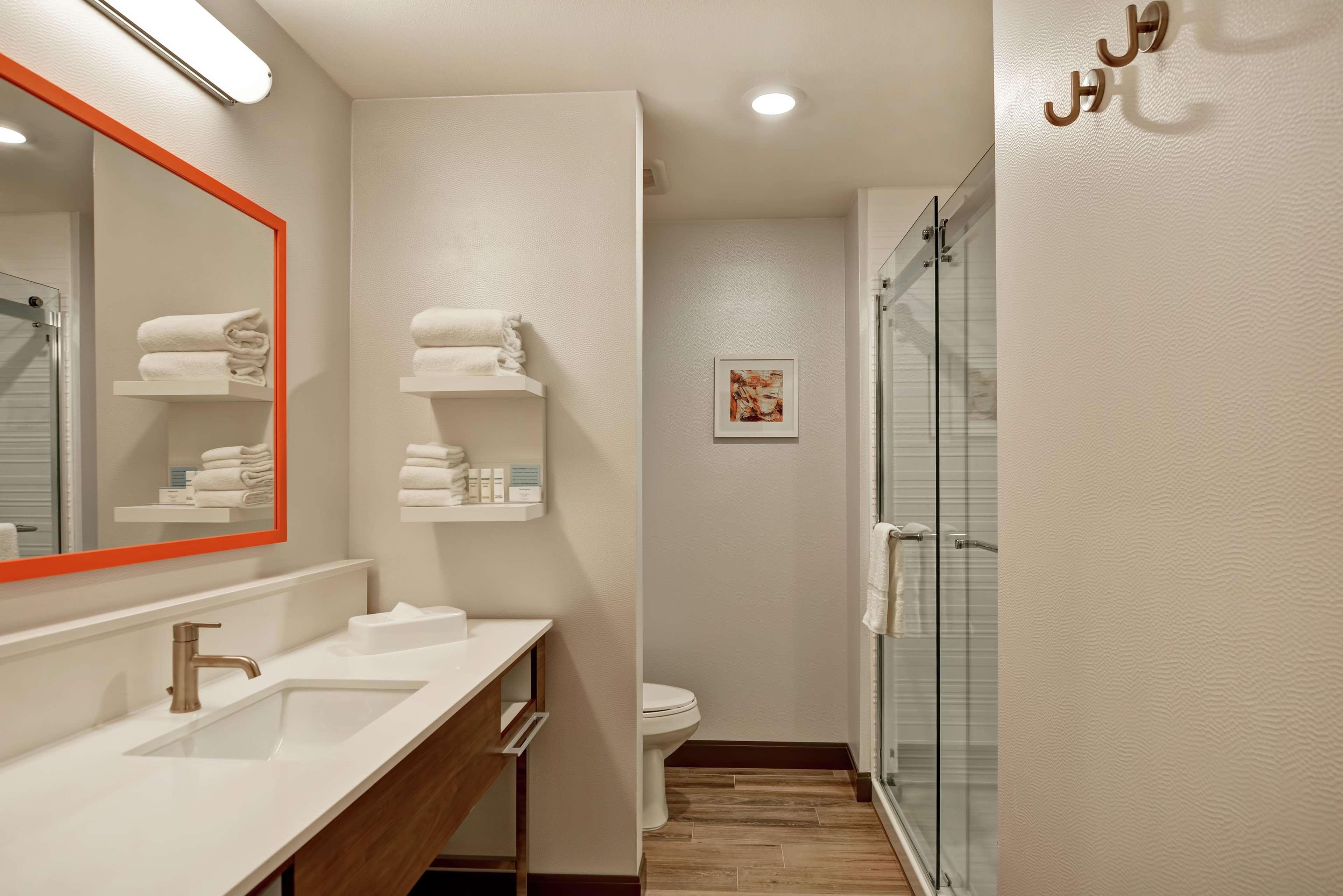 Hampton Inn & Suites Tucson East Dış mekan fotoğraf