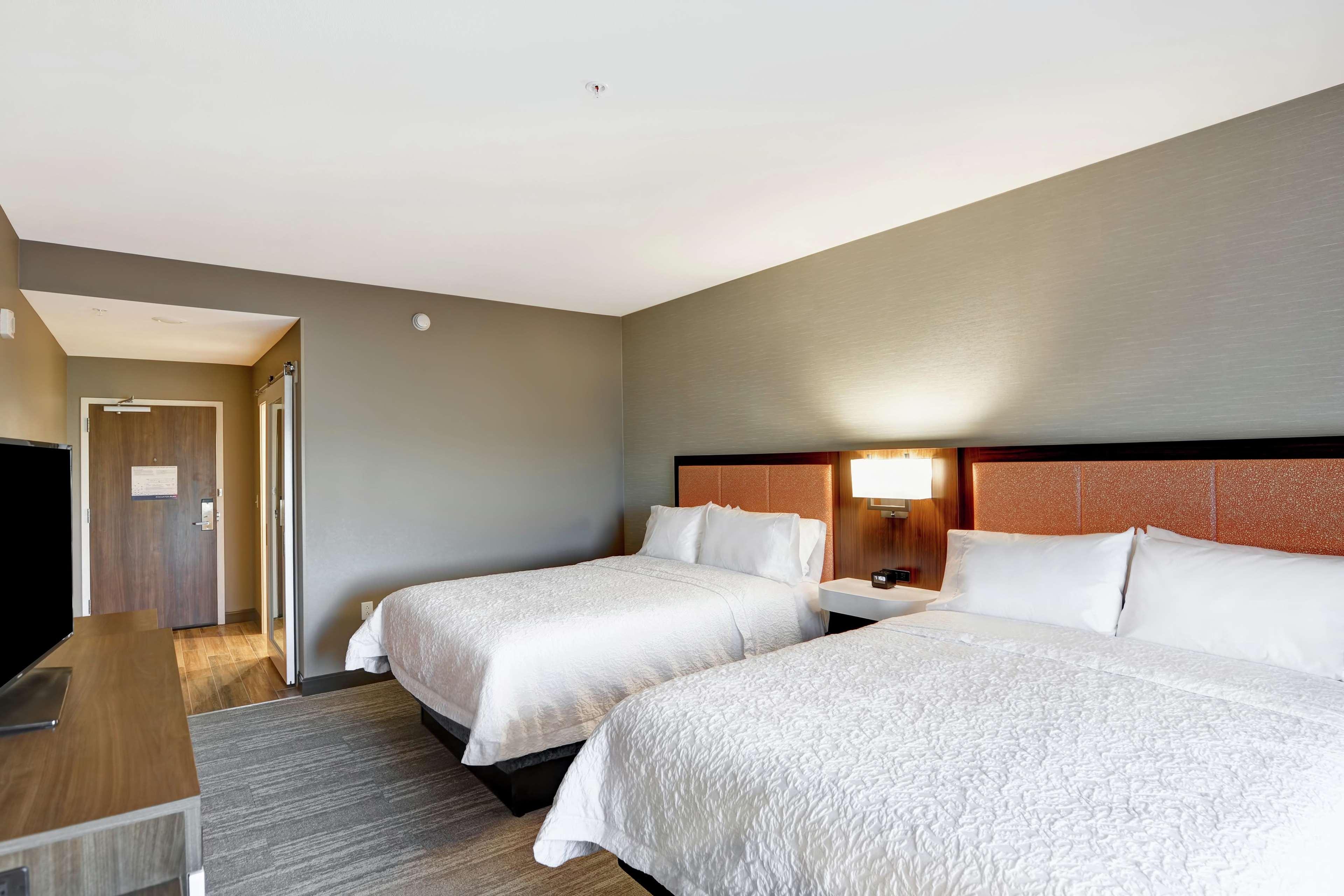 Hampton Inn & Suites Tucson East Dış mekan fotoğraf