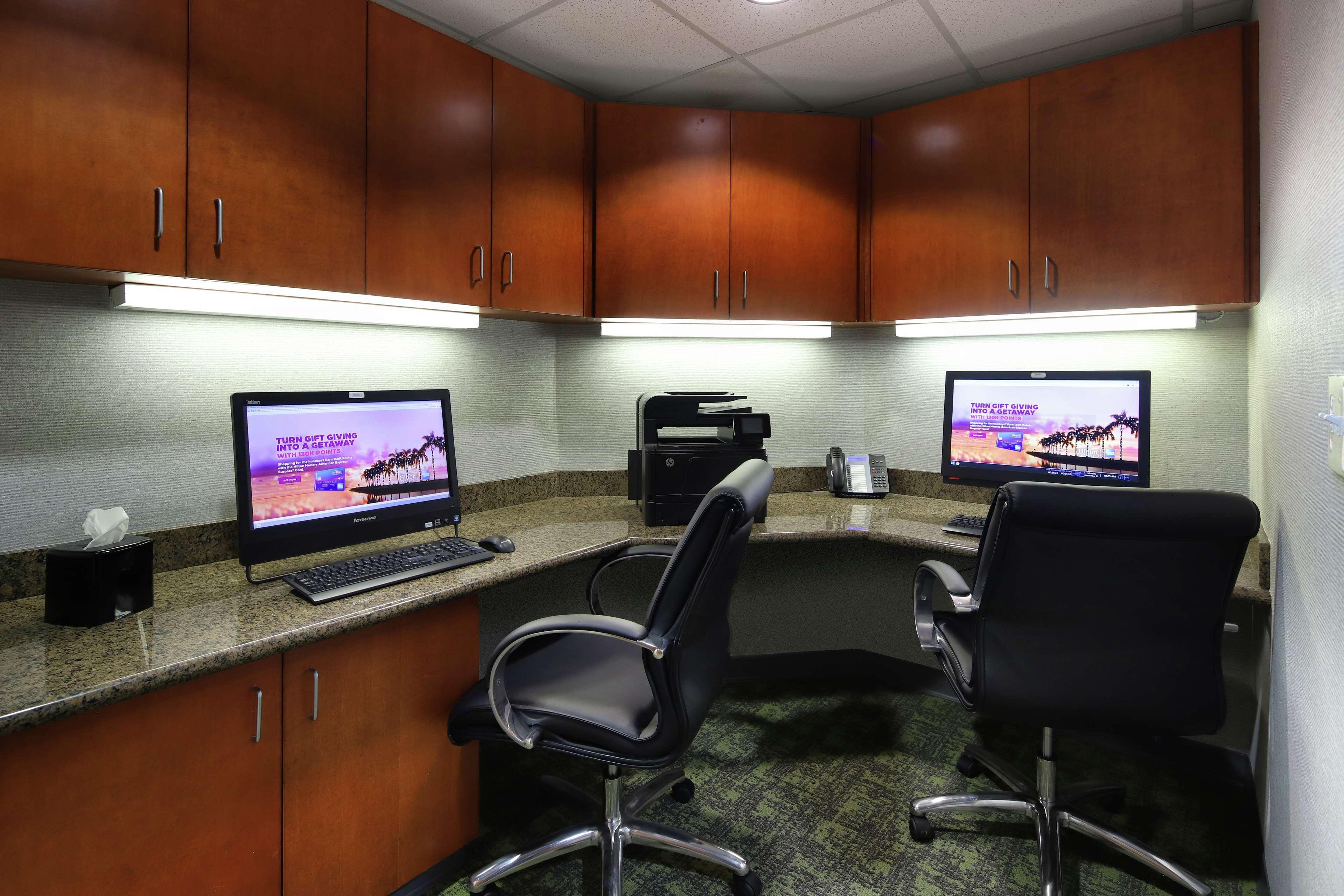 Hampton Inn & Suites Tucson East Dış mekan fotoğraf