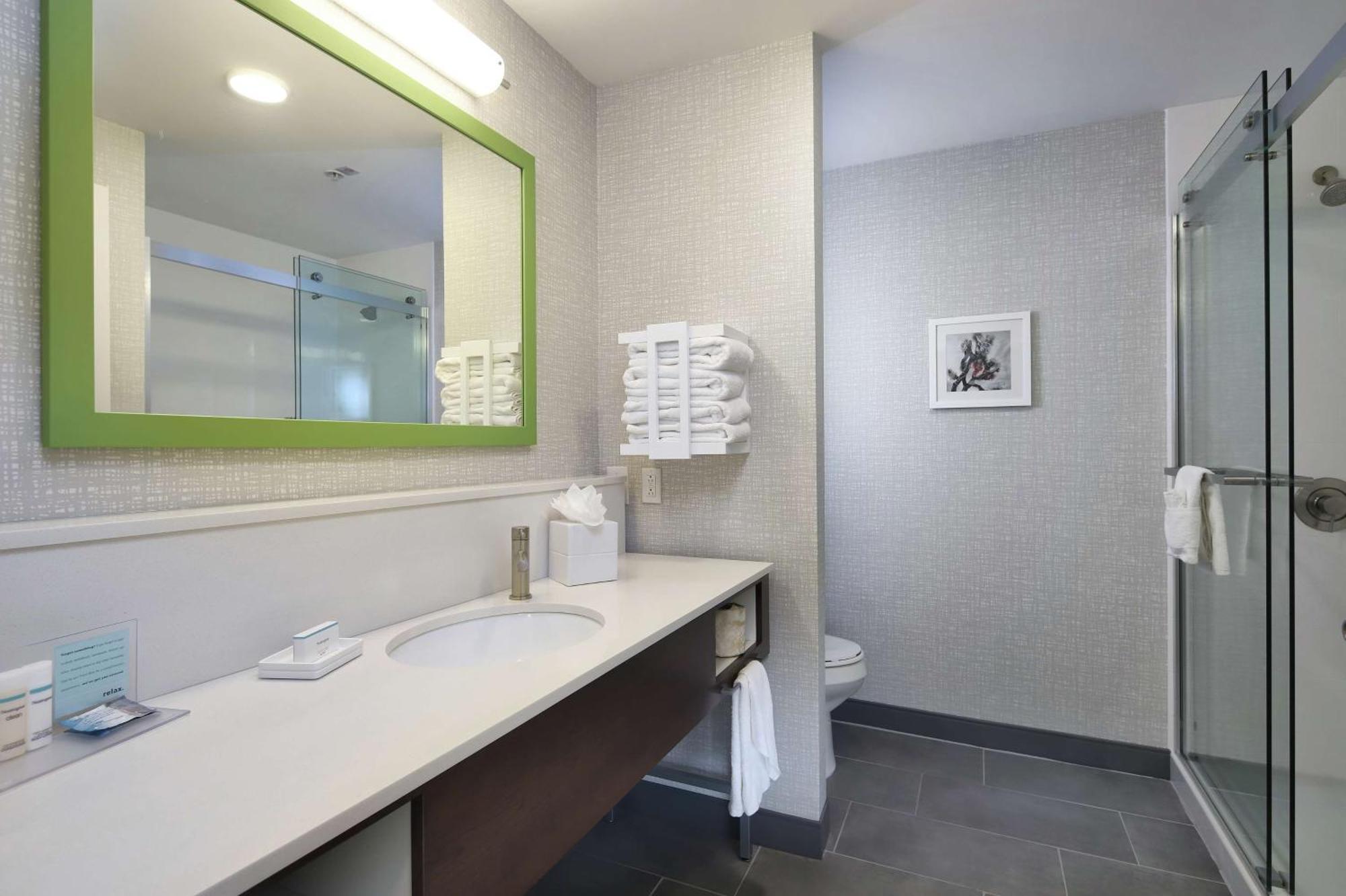 Hampton Inn & Suites Tucson East Dış mekan fotoğraf