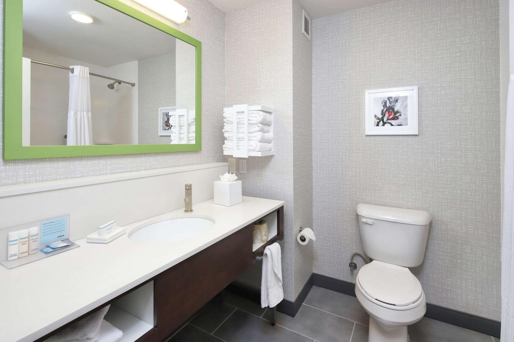 Hampton Inn & Suites Tucson East Dış mekan fotoğraf