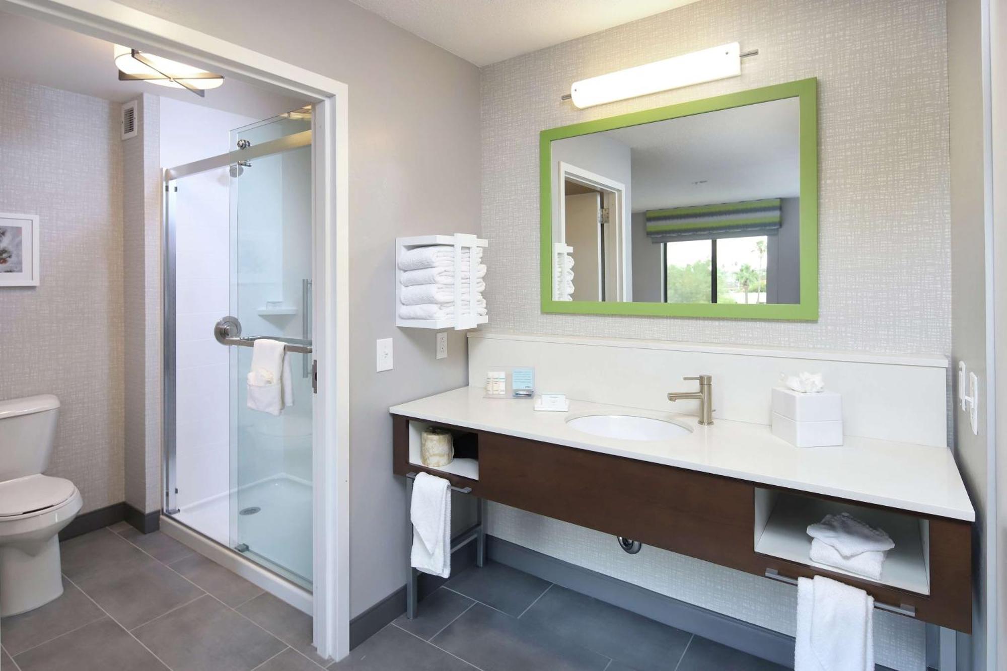 Hampton Inn & Suites Tucson East Dış mekan fotoğraf