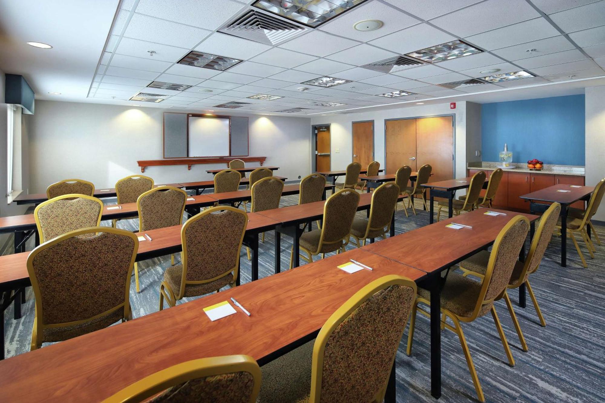 Hampton Inn & Suites Tucson East Dış mekan fotoğraf
