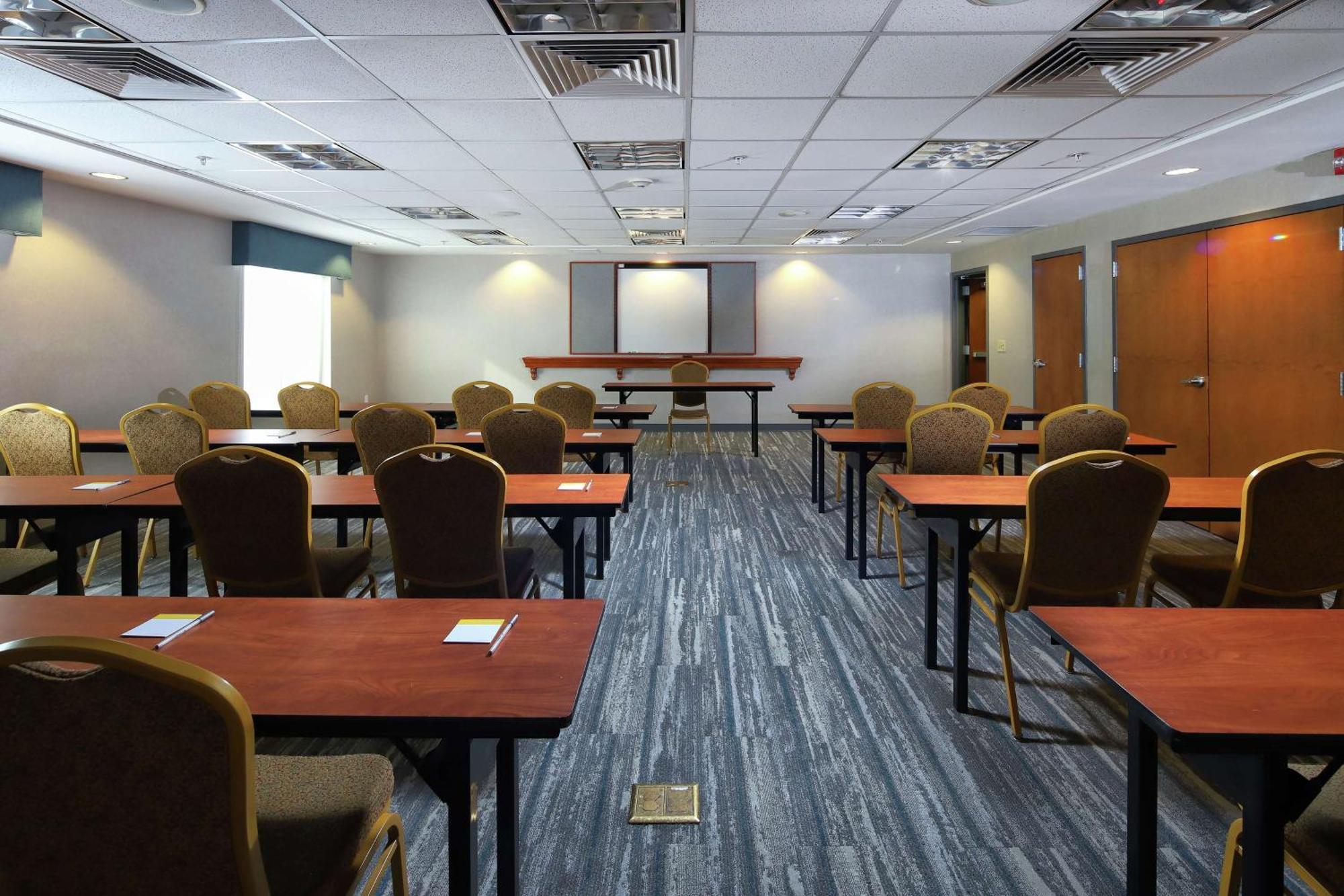 Hampton Inn & Suites Tucson East Dış mekan fotoğraf