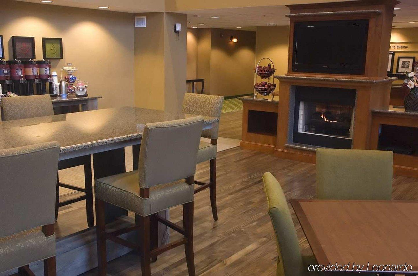 Hampton Inn & Suites Tucson East Oda fotoğraf