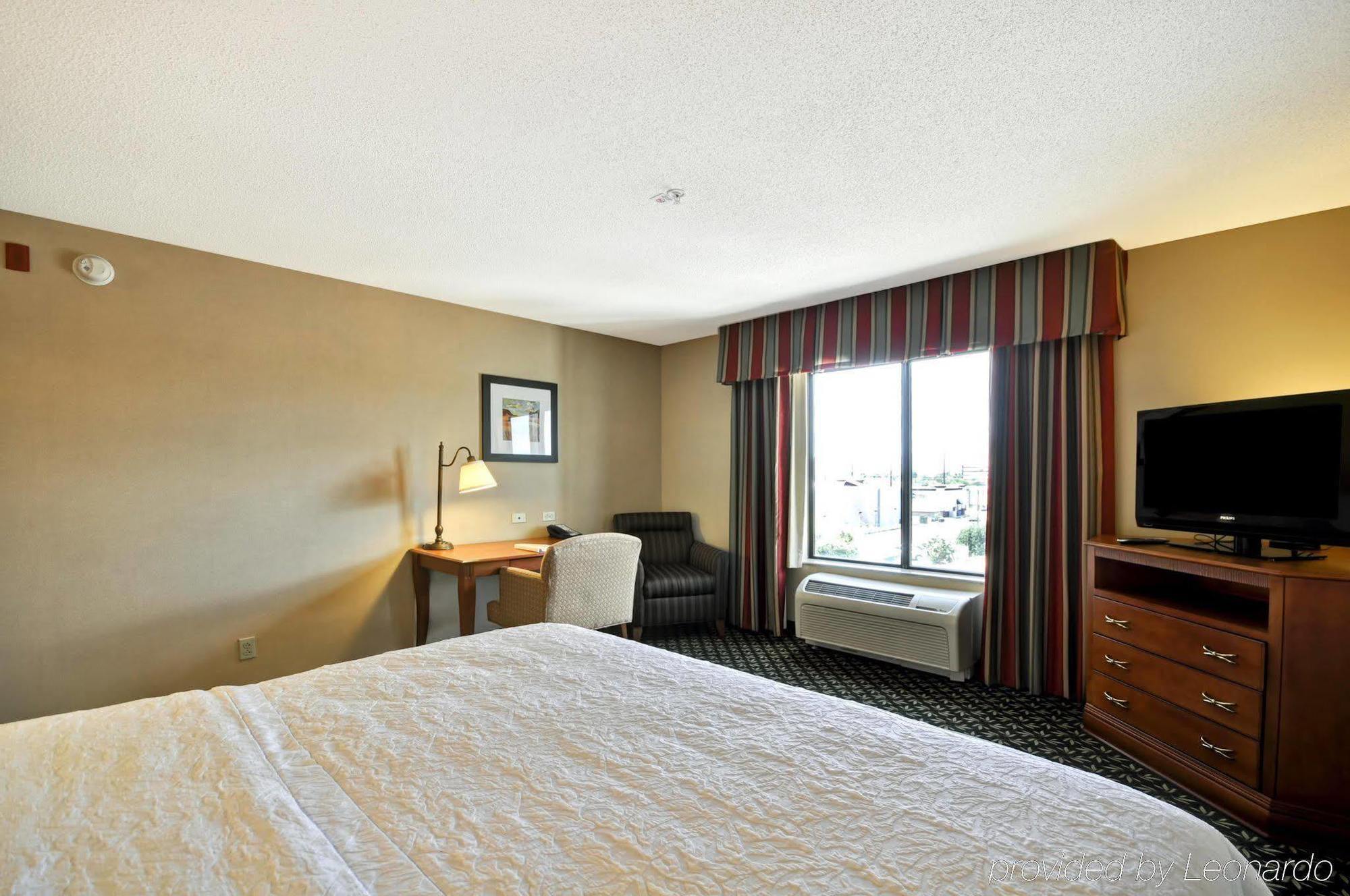 Hampton Inn & Suites Tucson East Dış mekan fotoğraf