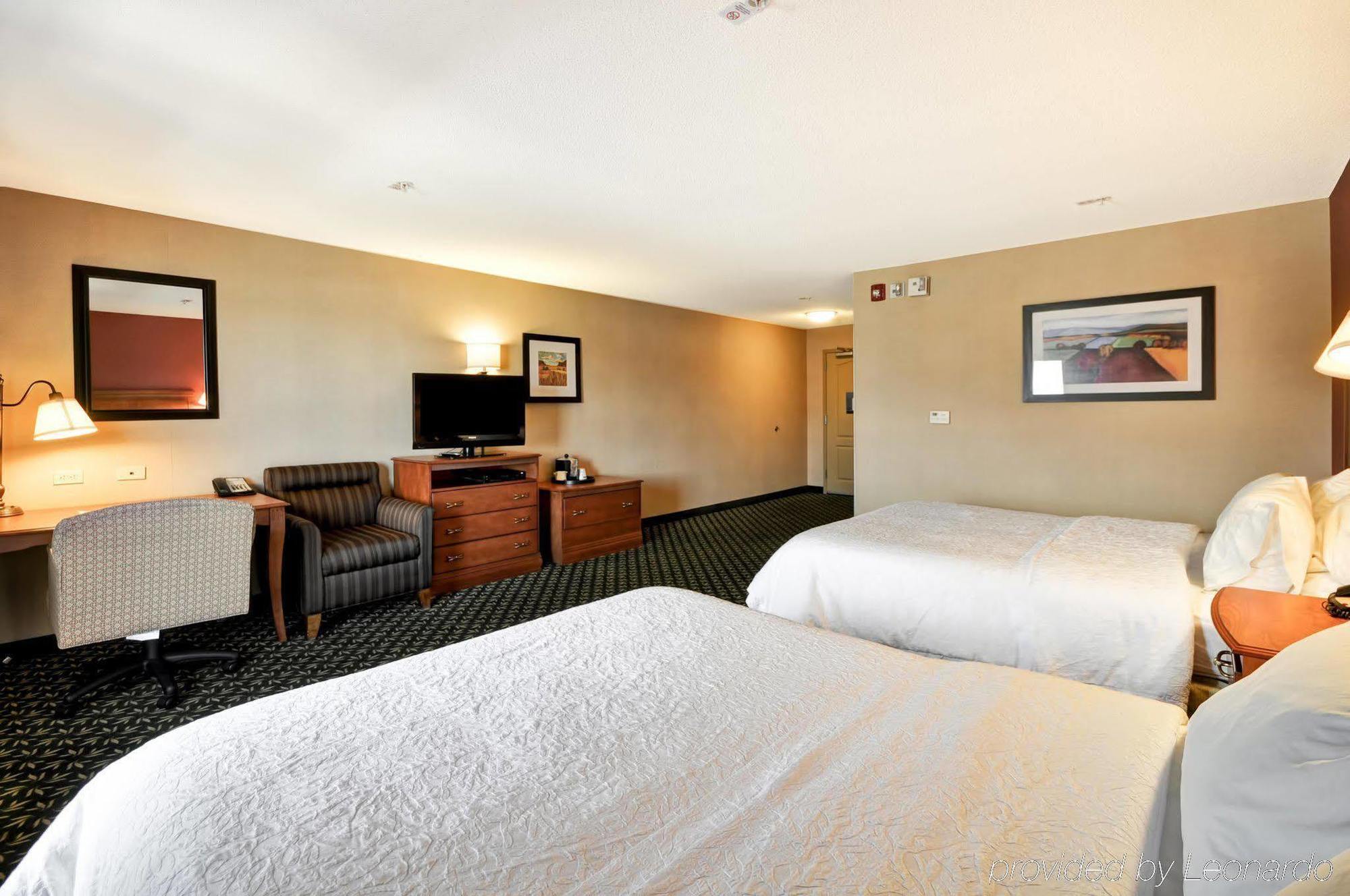 Hampton Inn & Suites Tucson East Dış mekan fotoğraf