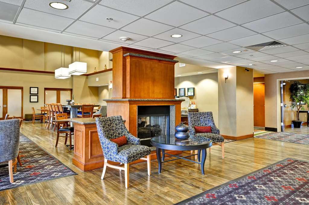 Hampton Inn & Suites Tucson East İç mekan fotoğraf