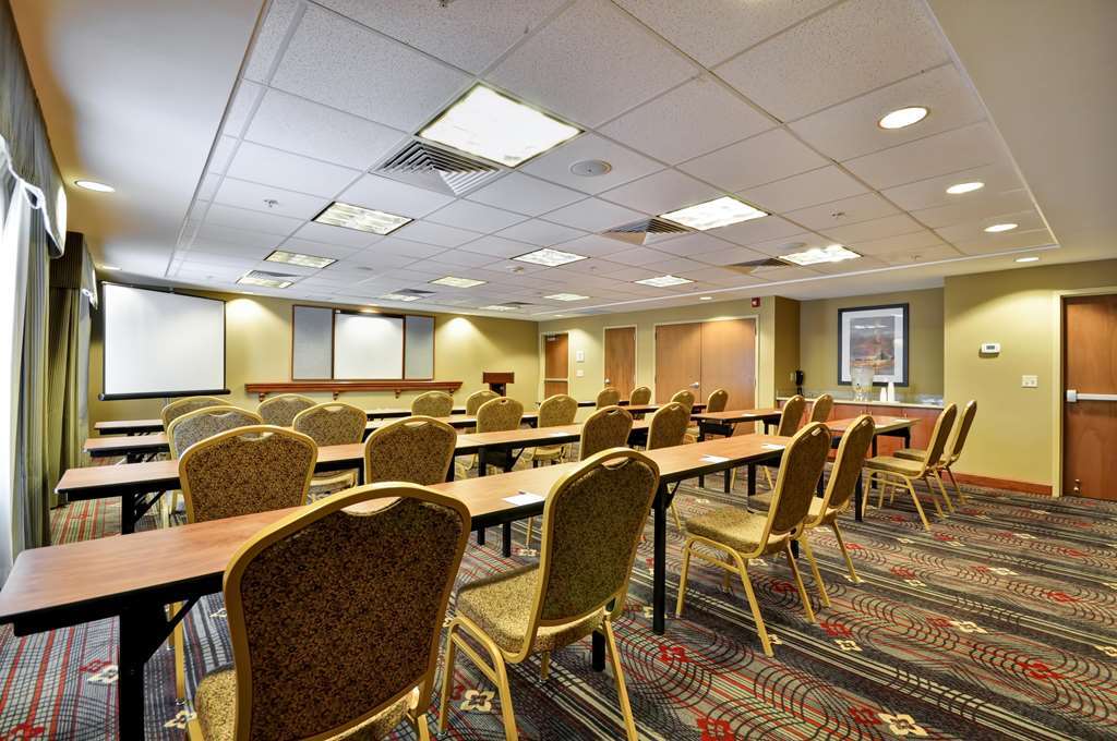 Hampton Inn & Suites Tucson East Konforlar fotoğraf